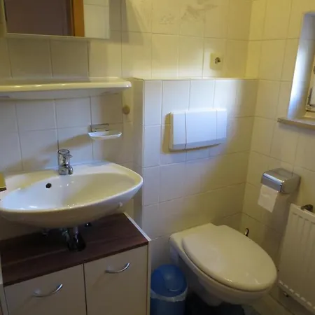 Apartament Ferienwohnung Petersburg 8 Gottmadingen